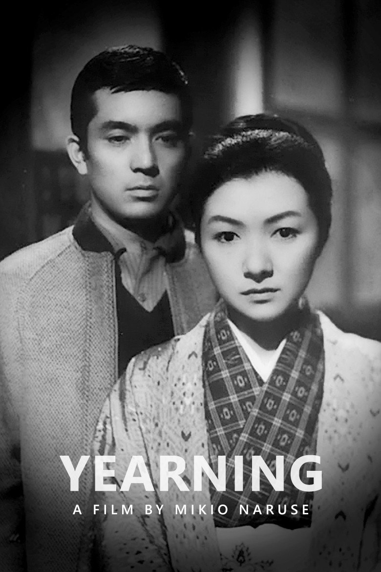 Yearning