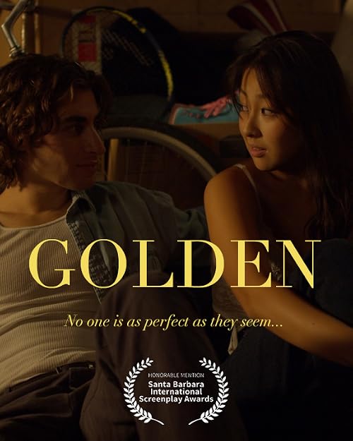 Golden