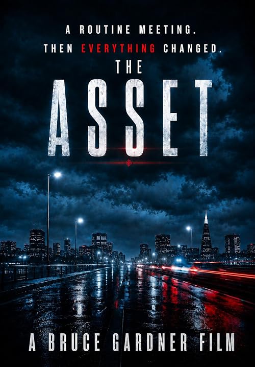 The Asset