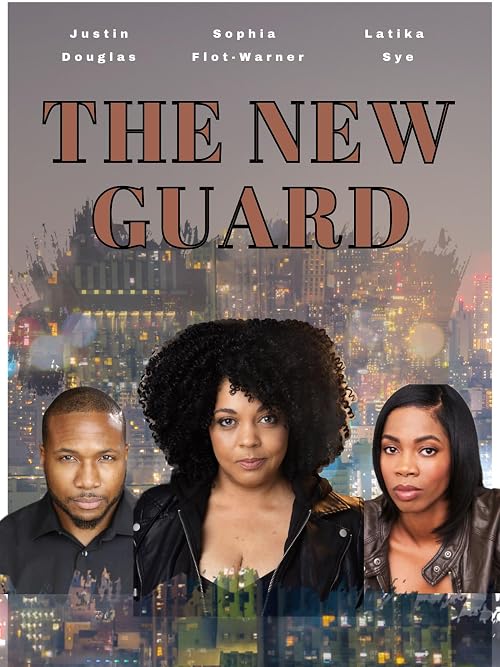 The New Guard