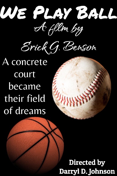 We Play Ball