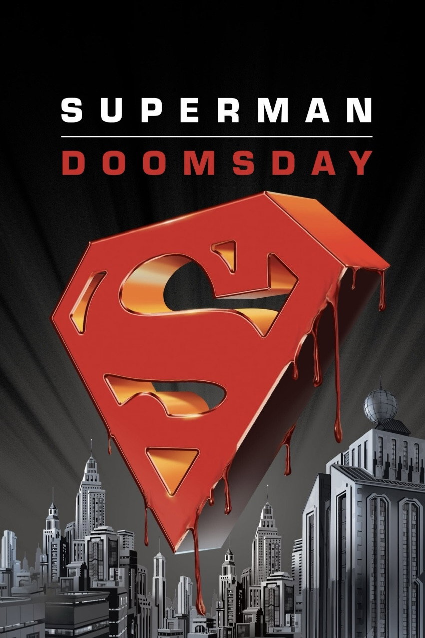 Superman/Doomsday