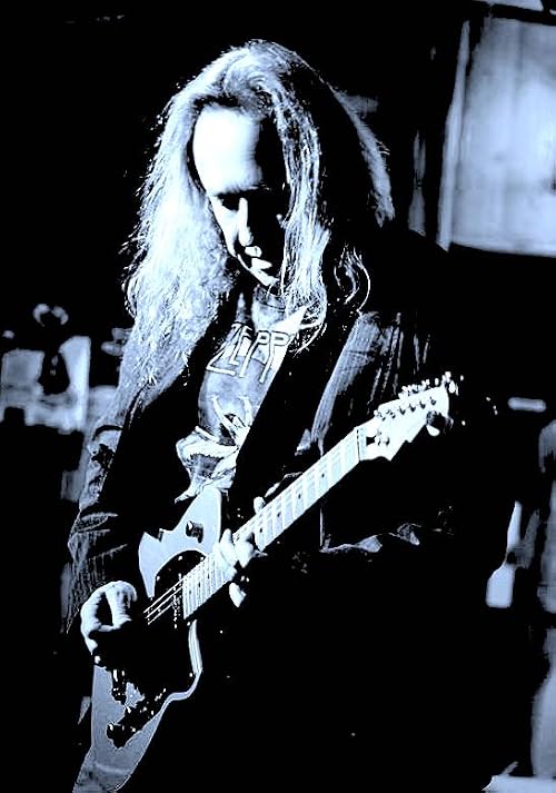 Live at the River Amphitheater: The Brad Mercer Band