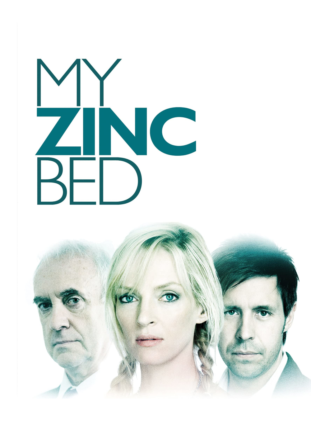My Zinc Bed