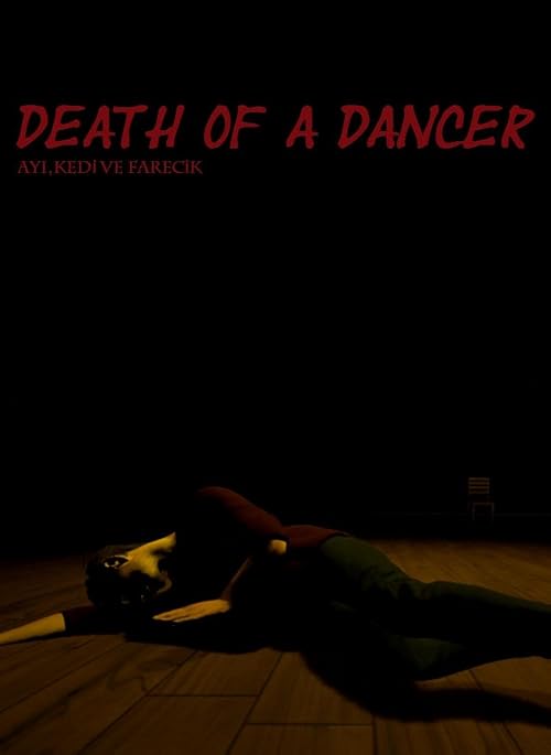 Death of a Dancer