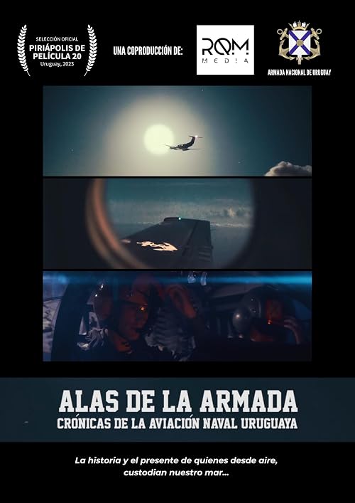 Alas de la Armada