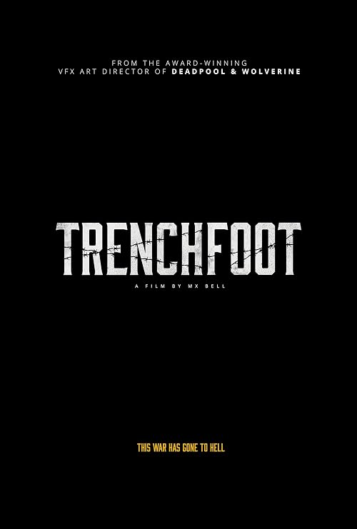 Trenchfoot