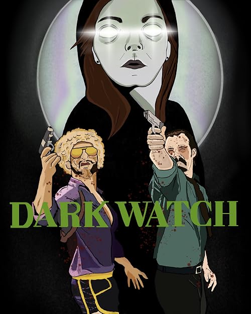 Dark Watch
