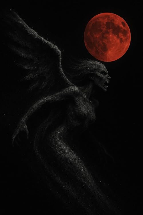 Untitled Manananggal Project