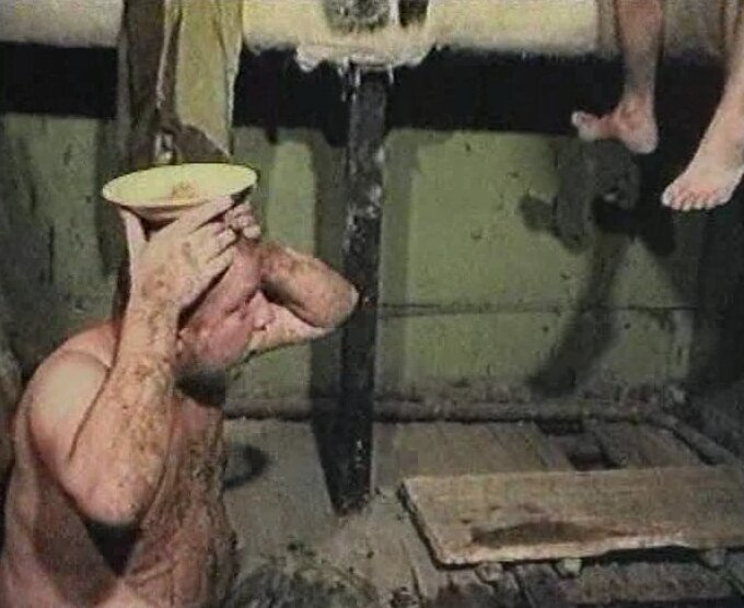Зелёный слоник — кадр 8