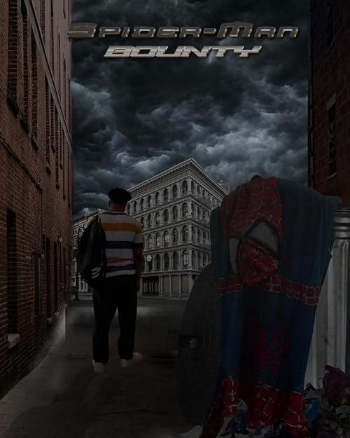 Spider-Man: Bounty