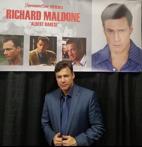 SopranosCon Cares: Benefiting First Responders Children Foundation