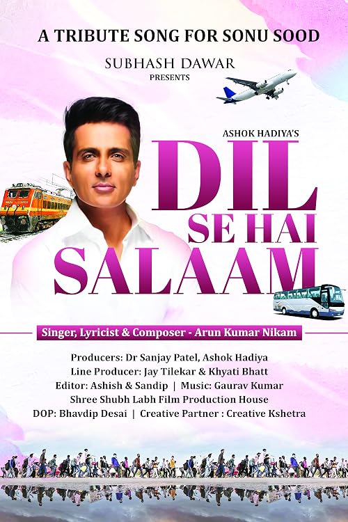 Dil Se Hai Salaam