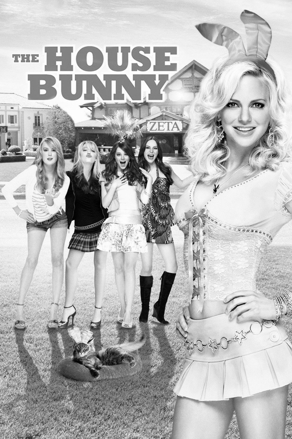 House Bunny