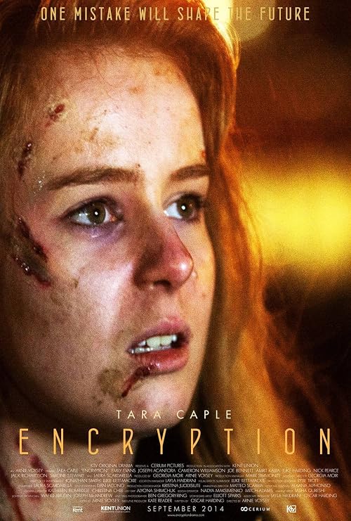 Encryption