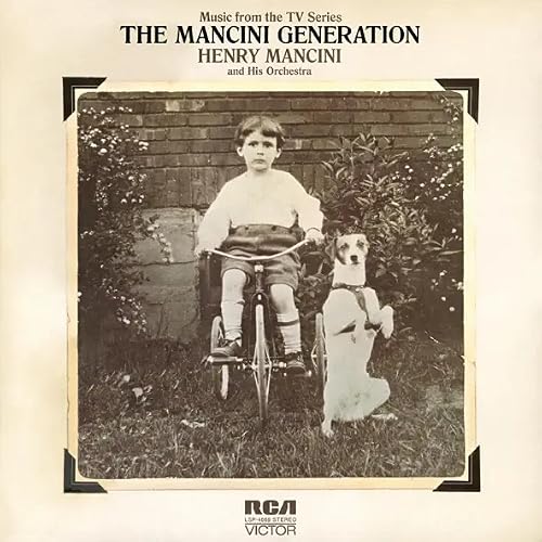The Mancini Generation