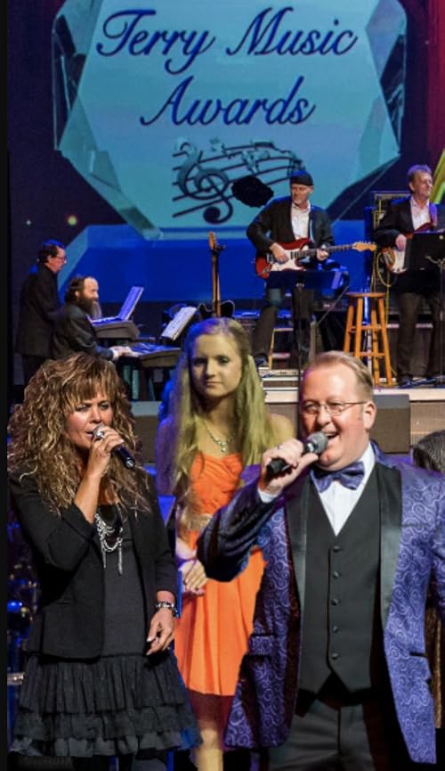 Terry Awards - Branson, MO