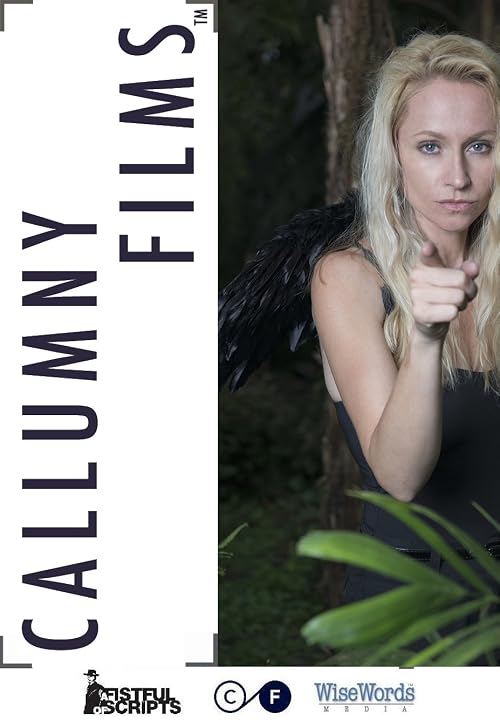 Untitled Callumny Films Female Lead Project