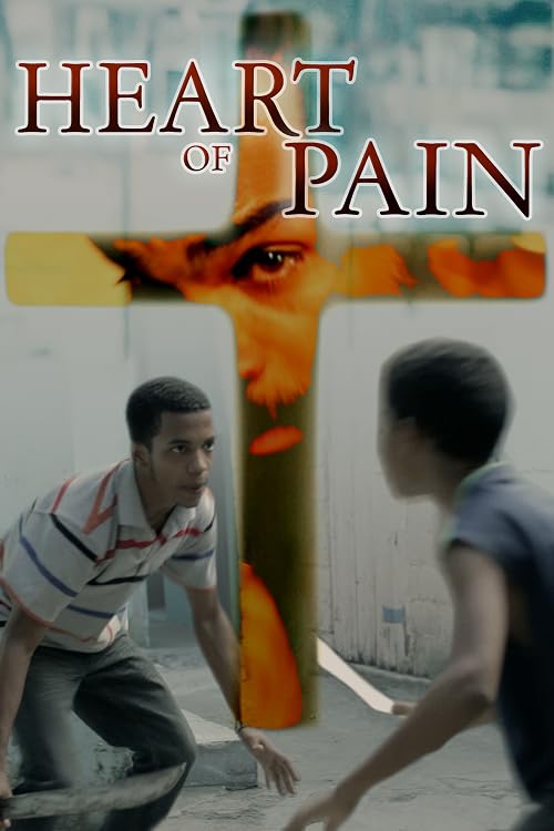 Heart of Pain