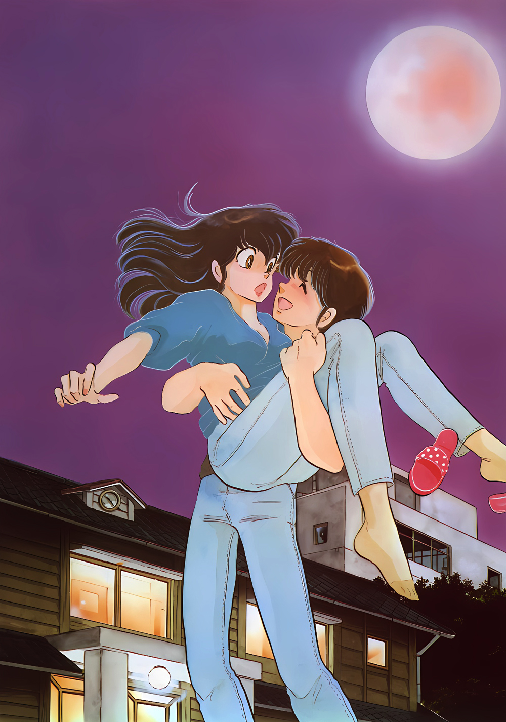 Maison Ikkoku