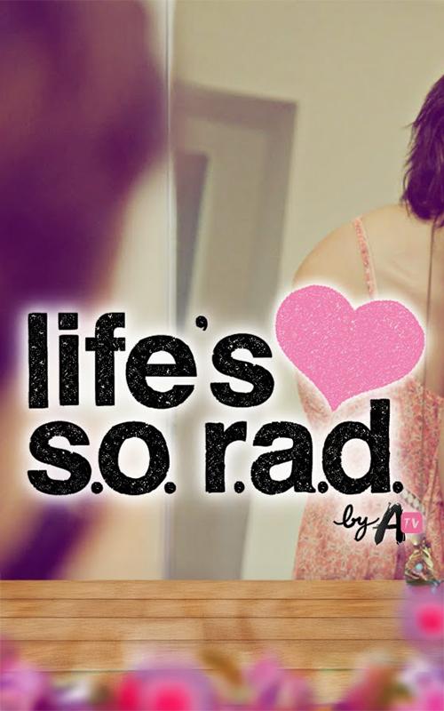Life's S.o. R.a.d.
