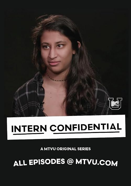 Intern Confidential