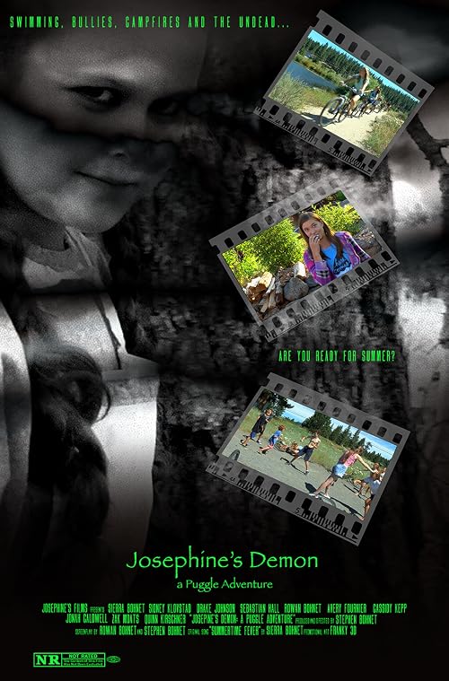 Josephine's Demon