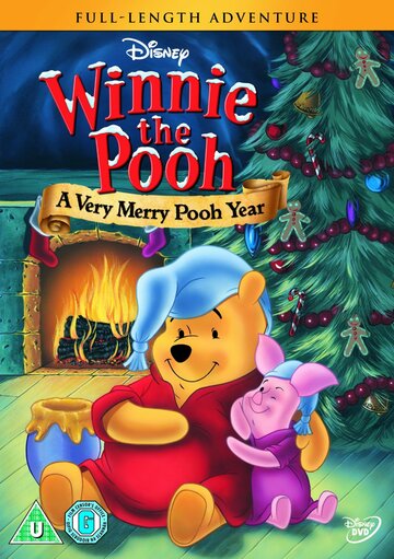 Winnie Puuh - Honigsüße Weihnachtszeit