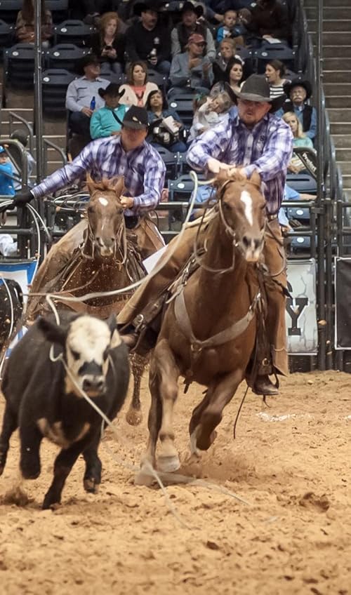 WRCA World Championship Ranch Rodeo
