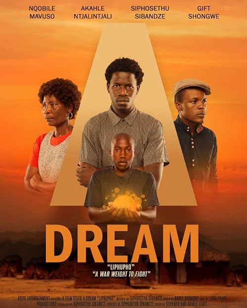 A Dream: Liphupho