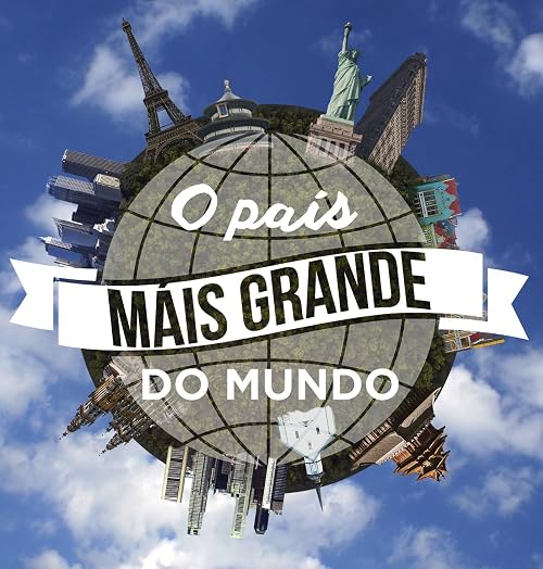 O país máis grande do mundo