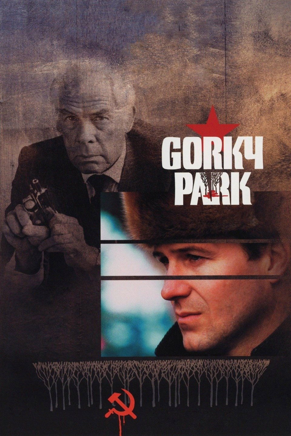 Gorky Park