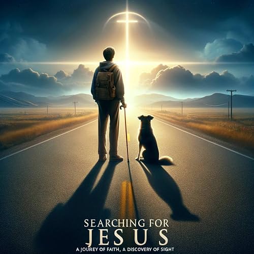 Searching for Jesus