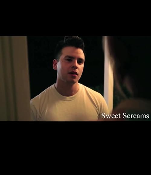 Sweet Screams 2018