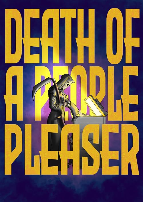 Death of a People Pleaser