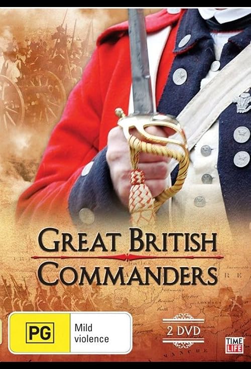 Great British Commanders