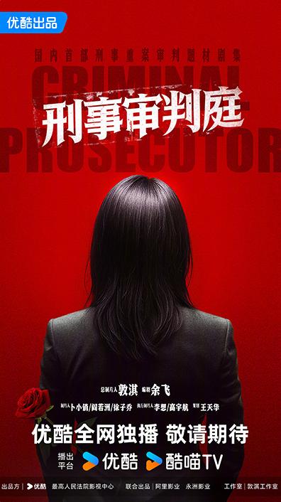 Criminal Prosecutor