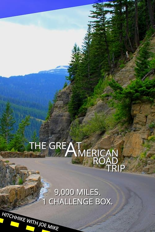 The Great American Road Trip