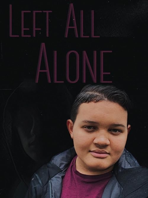 Left All Alone