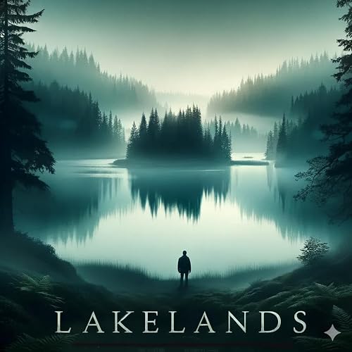 Lakelands. A place to call home.