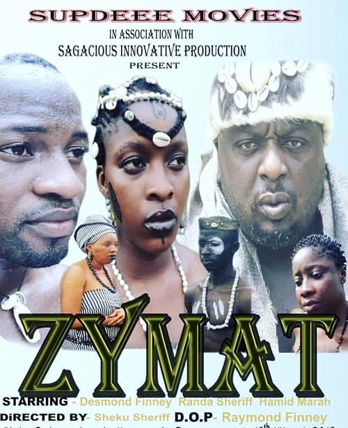 Zymat
