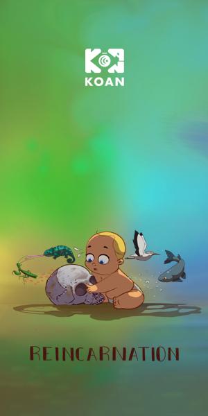 Reincarnation