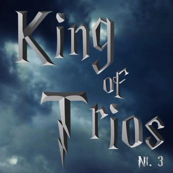 Chikara King of Trios 2015 Night IIII