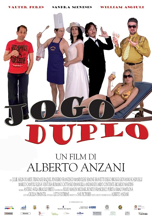 Jogo Duplo