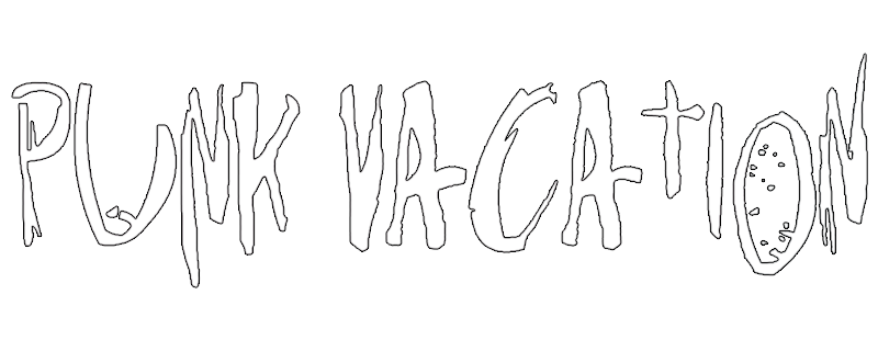 Punk Vacation