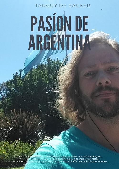 Pasion de Argentina
