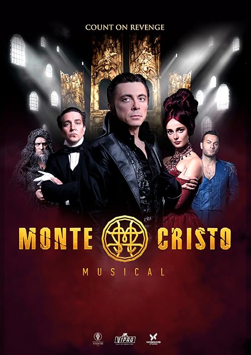 Monte Cristo Musical