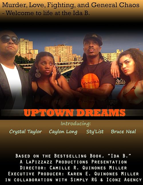 Uptown Dreams