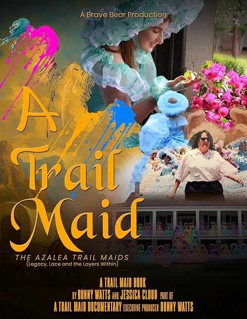 A Trail Maid
