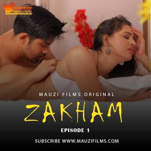 Zakham